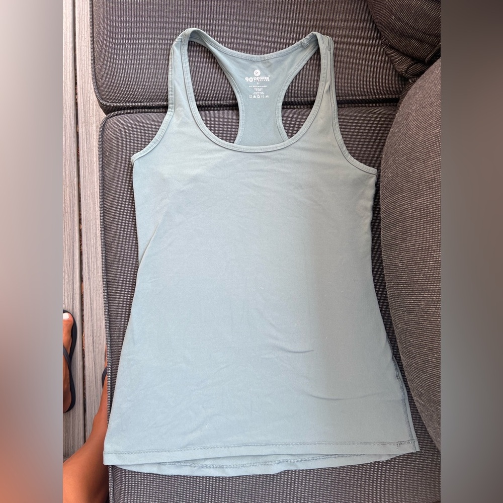 Workout tank - Picture 2 of 2